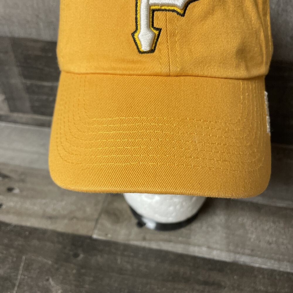 Yellow Baseball Cap - image 3